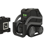 Cozmars: Open Cozmo. de leodemacondo