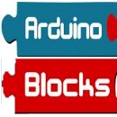 ArduinoBlocks: OnLine, bloques, gratuito, alumnos.