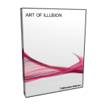 Art of illusion: Open source. Estudio gratuito de modelado y renderizado en 3D