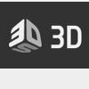 Cube Pro:  OffLine, de 3D System para impresoras 3D.