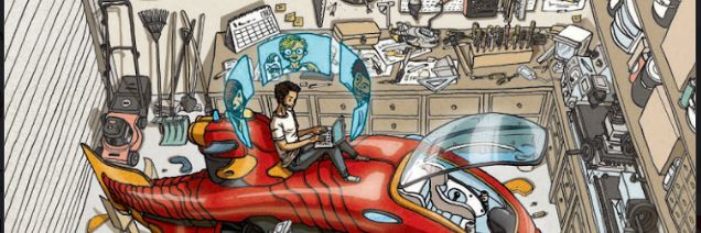 Espacio Maker