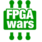 FPGAwars: OnLine, FPGAwars, OpenHard.