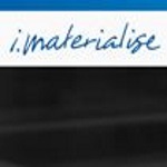 i-materialise:  Su servicio de impresión 3D