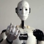 InMoov: Proyecto Open Source Robot Humanoide.