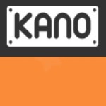 KANO: Hardware y software para Raspberry Pi.