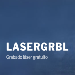 LaserGRBL: Software: para corte laser, con arduino.