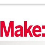 Makezine: Revista con proyectos para Makers.