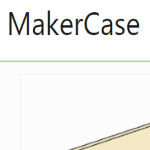 MakerCase: OnLine: Distintos generadores cajas, ...