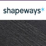 Shapeways:  Dale vida a tus ideas de productos