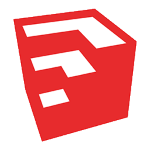 SketchUp: Trimble Navigation  Freeware, Diseño 3D, Windows, Mac OS X.