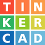 TinkerCad OnLine, tutoriales y comunidad.