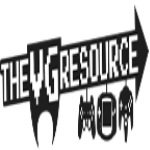 VG Resource: Recursos para juegos.